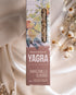 Sahumerio Yagra Manzanilla Olibano - Sagrada Madre